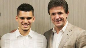 Gică Popescu, mesaj ferm pentru Ianis Hagi „Și dacă ești Maradona, dacă nu joci la echipa de club, nu ajungi la națională!”