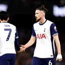 „A fost stăpân!”. Englezii sunt la picioarele lui Radu Drăgușin după ce l-a transformat pe Erling Haaland într-un anonim în Manchester City – Tottenham 0-4