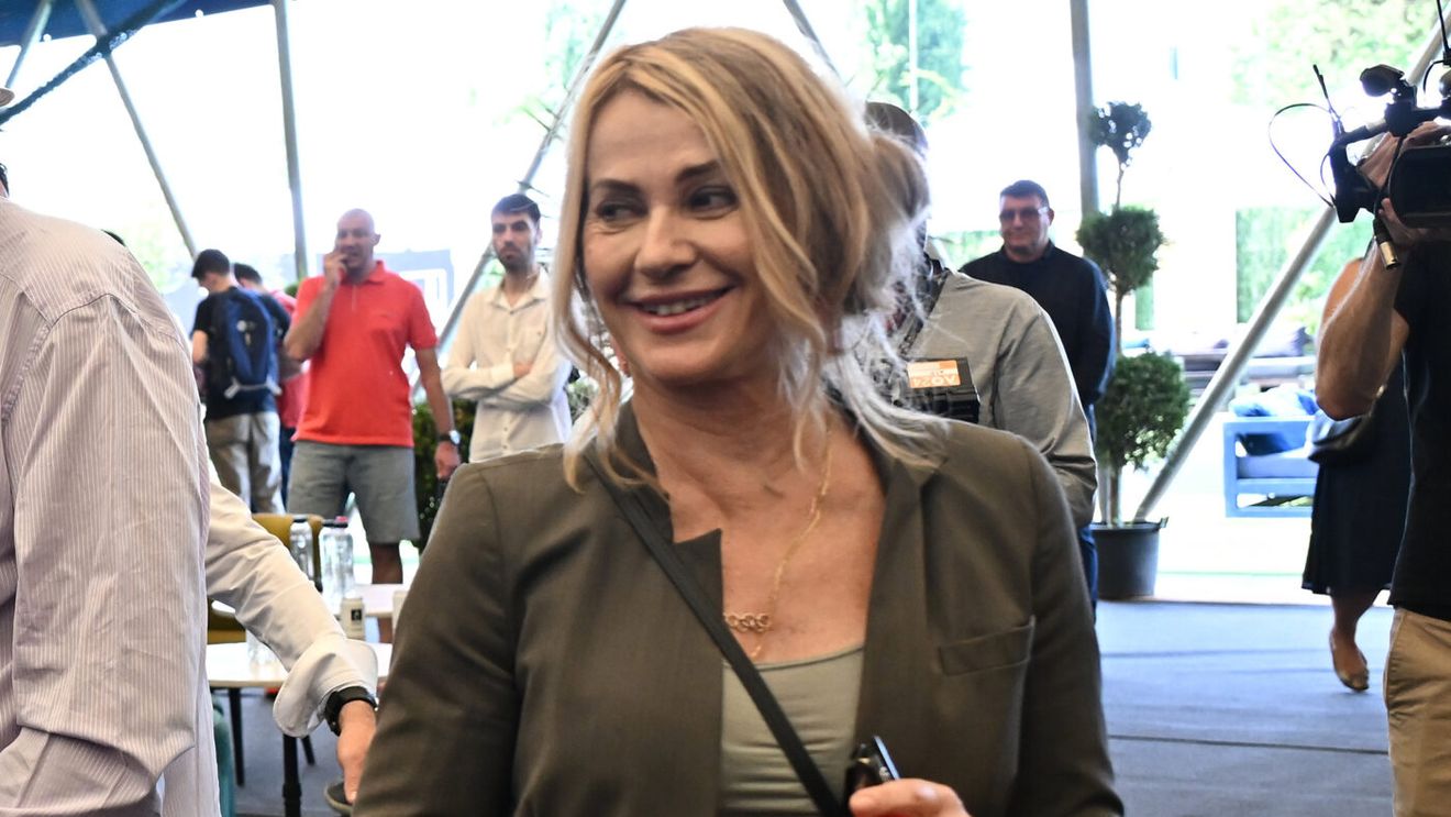 Cum a fost primită Nadia Comăneci de mama sa la revenirea în România