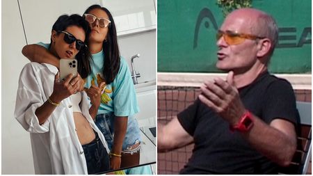 CTP, reacție dură după ce Daria Kasatkina a recunoscut că e lesbiană și a fost pusă la zid în țara ei: „Femeia rusă nu are voie să se împerecheze decât cu un bărbat rus!"