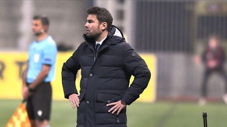 Adrian Mutu, disperat să plece la CFR Cluj? Ce salariu le-a cerut „Briliantul” șefilor din Gruia și de ce nu s-a realizat mutarea