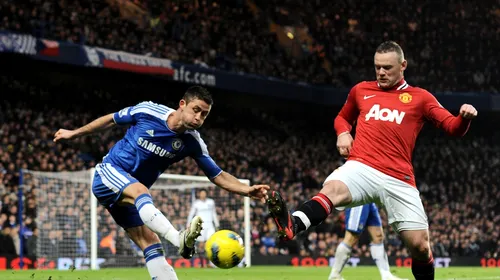 Două oferte incredibile pentru Rooney! Starul lui United poate deveni cel mai bine plătit jucător din istoria fotbalului, cu un salariu de 3,5 milioane  â‚¬ pe LUNĂ‚