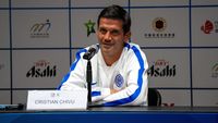 Chivu a reacționat după primul transfer de top pe care l-a făcut Inter de la Manchester City: „Sunt fericit, aduce calitate și personalitate”