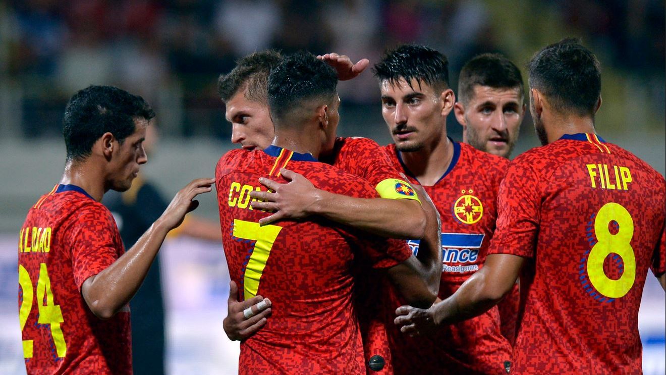 A jucat la Dinamo, apoi a fost dat afară rapid de Gigi Becali de la FCSB, iar acum e din nou pe val în Portugalia! Fotbalistul a promovat în prima ligă lusitană