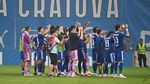 Bătaie generală după Craiova – Levski 2-2! S-au încins pe tunelul spre vestiare: cine a declanșat scandalul!