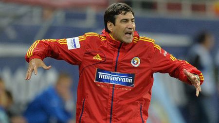 Mondialul de la Rio le umple buzunarele! Pițurcă va lua un bonus de 500.000 de euro pentru calificarea la CM 2014