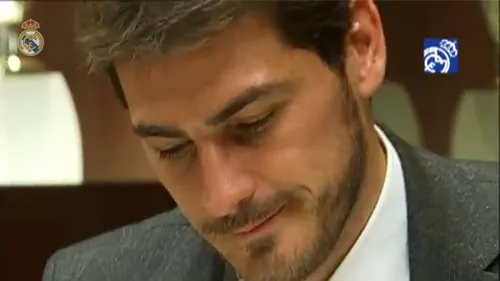 VIDEO** Căpitanii Casillas și Ramos au clarificat OFICIAL situația de la Real!** Cum comentează relația cu Mourinho