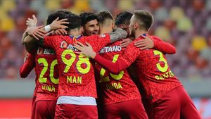 FCSB poate merge direct în Champions League, iar CFR în Europa League. Scenariul care poate fi luat în considerare de UEFA