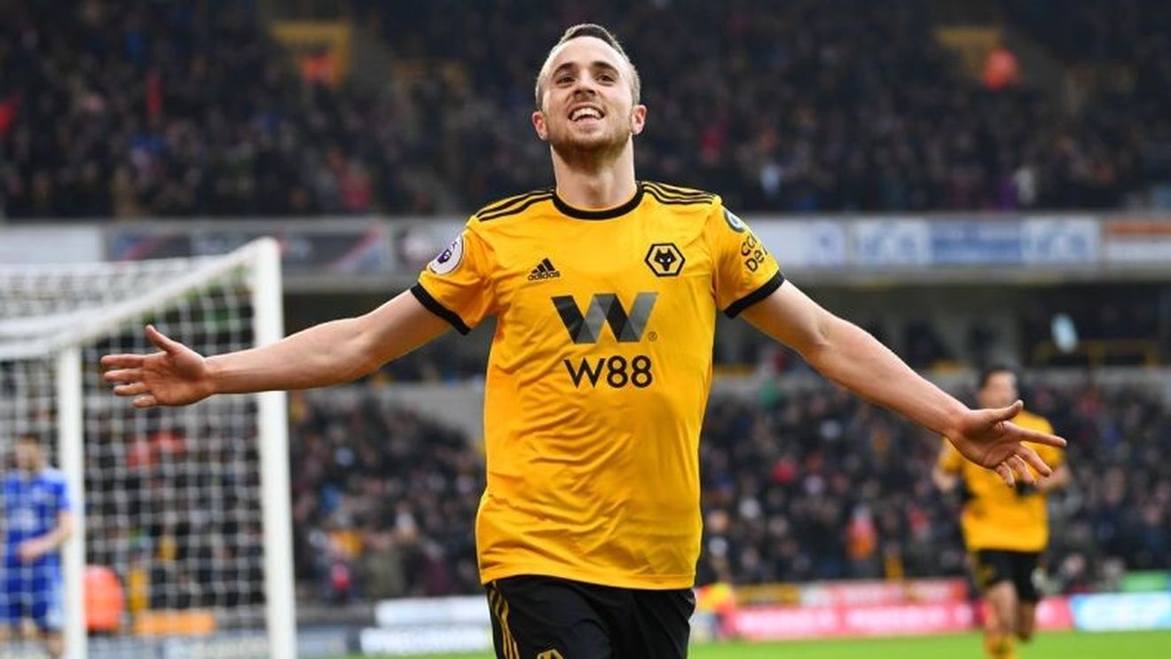 Diogo Jota a reușit o performanță demnă de un jucător profesionist de FIFA! Pe lângă câștigarea trofeului ePremier League, atacantul „lupilor” a terminat campionatul din weekend cu scorul de 30-0