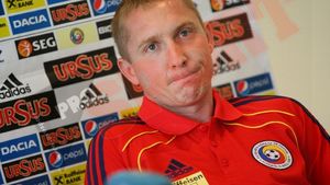 Ghioane: "Mutu ne-a ajutat prea puțin în ultimii ani, nu ar fi fost mai bine cu el în teren"