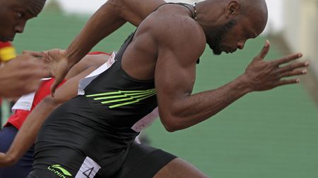 Asafa, unul dintre marii absenți de la CM:** "E frustrant, dar mai bine prind Londra"