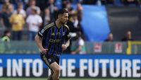 Gică Craioveanu e convins că Sevilla dă lovitura cu transferul lui Marius Marin: „Le-am zis celor de la scouting că e ce trebuie!”