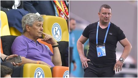 Dezvăluiri despre Ionuț Chirilă: „Încerca să îl copieze pe Mircea Lucescu”. Întâmplare amuzantă cu cei doi antrenori | VIDEO EXCLUSIV ProSport Live