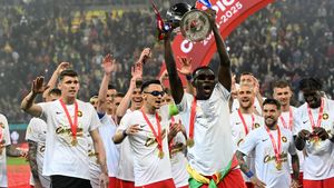 E gata! Primul superstar al FCSB care pleacă, cu Giovanni Becali șef de mercato: „Vară furtunoasă”