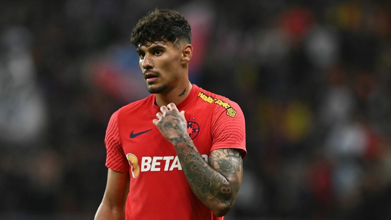 Sepsi are bani de la Viktor Orban și visează la transferuri uriașe! A pus ochii pe doi fotbaliști: Florinel Coman și Claudiu Petrila. „Dacă e imposibil Coman, l-am vrea pe Petrila”