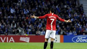 Real - Barca a fost decisiv pentru Cristiano Ronaldo