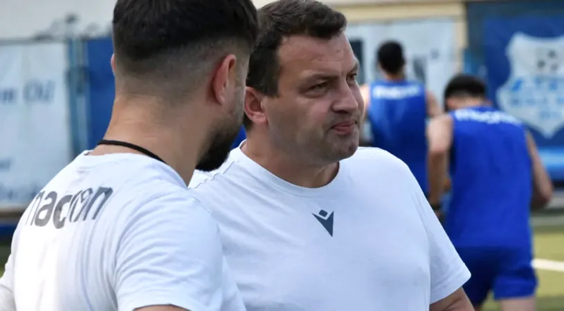 Metalul Buzău a perfectat o a treia achiziție, dar a oficializat și alte șase plecări. Nou-venitul a mai jucat în Liga 2 pentru Brăila