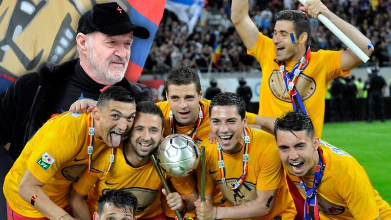 Confesiune tulburătoare a marelui talent căruia Gigi Becali i-a pus 20.000.000 de euro clauză de reziliere la FCSB: „De aceea nu am reușit”. EXCLUSIV
