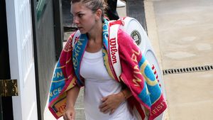 Halep o va întâlni pe Flipkens sau o jucătoare din calificări în turul doi la Cincinnati