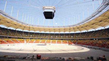 FRF a impus o clauză prin care Messi + 3 jucători sunt obligați să vină la București! Vezi ce riscă argentinienii dacă nu se țin de promisiune!