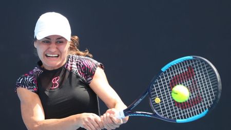 Niculescu a pus "tunurile" pe Wozniacki: "Foarte urât din partea ei! E lipsă de fair-play, nu am văzut un lider mondial care să declare așa ceva". Reacția dură a Monicăi