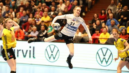 Condiția de neacceptat pentru cluburile de handbal care ar trebui să joace în turneele Final Four ale Cupei României. Prevederea care a întors toată situația cu 180 de grade