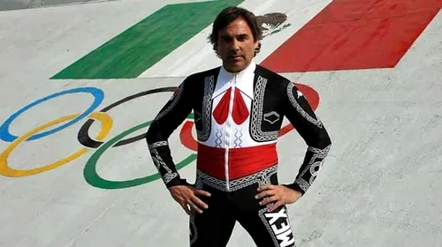FOTO Von Hohenlohe scrie istorie! Cine e prințul austriac de 55 de ani care va evolua în costum de mariachi la Jocurile Olimpice de la Soci
