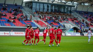 Buget de Superligă pentru o echipă din play-out-ul Ligii 2! Cheltuieli uriașe la Chindia, în cel mai slab sezon din ultimele nouă