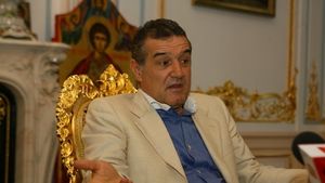 Cocean: "Dacă Gigi Becali se îndoiește de imparțialitatea mea poate face cerere de recuzare"