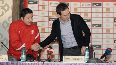 Tensiunea continuă la Dinamo!** Unul dintre acționari a întrerupt antrenamentul, dar jucătorii au rămas dezamăgiți: ce răspuns au primit după ce au amenințat cu greva