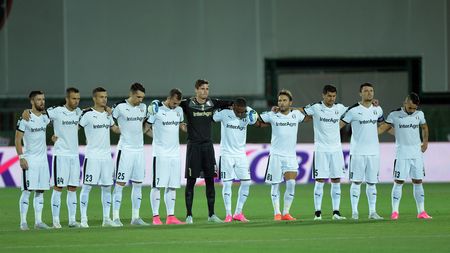 Astra e lider, dar echipa riscă să intre în colaps. Lovin: "Fiecare are dreptul când nu își ia banii să depună memoriu. Și trebuie făcut acest lucru, indiferent de repercusiuni"