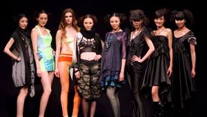 Impactul Jocurilor Olimpice asupra Chinei -ep. 7-