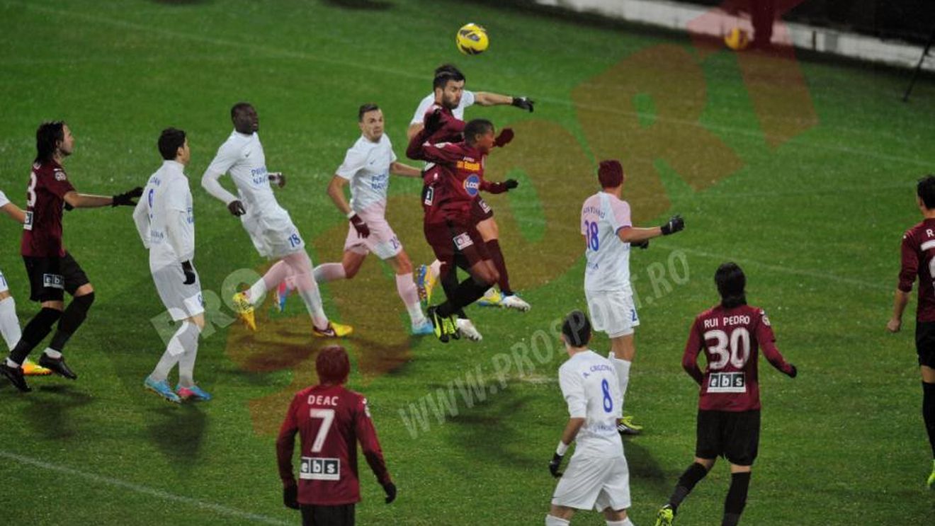 S-au răzbunat cu Săgeata! "Ne-am descătușat, dar părerile de rău sunt mari" Grig cere punctaj maxim până în Sărbători