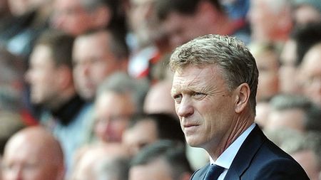 Moyes, amenințat după ce suporterii lui Everton au aflat că vrea să ia "suveniruri" la United: "Te omorâm!"