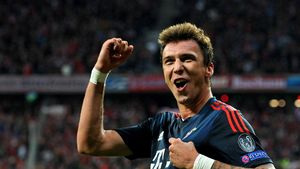 Călcați în picioare pe teren propriu! Schalke 04 - Bayern München 0-4