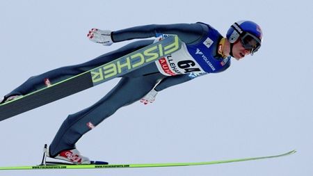 Aproape de recordul absolut!** La 22 de ani, Gregor Schlierenzauer a câștigat cea de-a 41-a etapă din carieră!