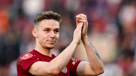 Gigi Becali a pus 4.000.000 de euro la bătaie, Nelu Varga a cerut 18.000.000 de euro. „Mai mult nu poți să dai pe Louis Munteanu”