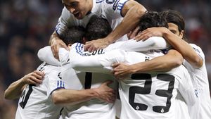 Debut perfect pentru Real** Vezi de câți ani nu au mai reușit madrilenii 3 victorii în primele 3 meciuri!