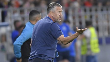 Laurențiu Reghecampf vrea să fugă de războiul din Sudan! Cerere neașteptată făcută de antrenorul român