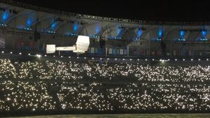 Ce surpriză! Naționala de fotbal a Argentinei a fost eliminată de la Jocurile Olimpice, după 1-1 cu Honduras