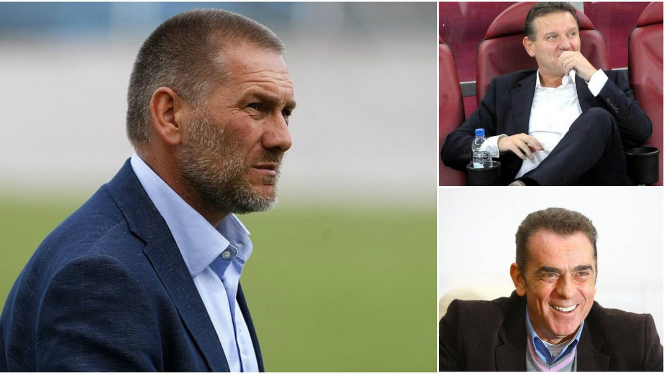 CULISE | Motivul pentru care Lokica a plecat de la Brașov și ce se ascunde în spatele declarațiilor sale: "Este cel mai bine așa, poate se va schimba ceva"