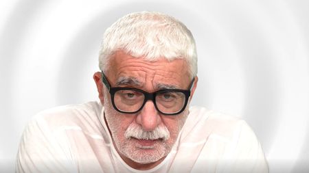 Adrian Sârbu a spus povestea fascinantă a ProSport la Gala ProSport 25: „Să aveți succes, asta e important” | VIDEO