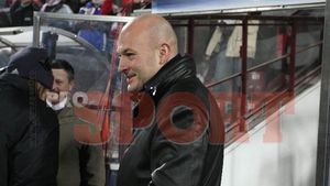 Paszkany: "Am avut ocazii, dar impresia artistică contează la patinaj"