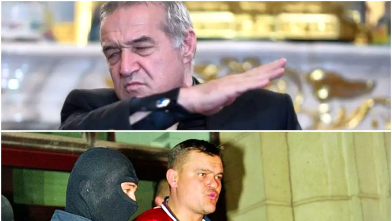 Gigi Becali, mesaj tranșant pentru Gheorghe Mustață: „Să aibă grijă cu pușcăria. A mai fost o dată acolo, iar ăsta e caz de instigare!” | EXCLUSIV