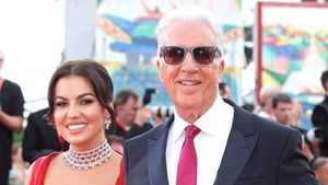 Ce prime de Crăciun se dau la Ferrari. Romina Gingașu a dezvăluit gestul pe care îl face soțul ei italian, după ce a vândut 13.000 de mașini anul acesta