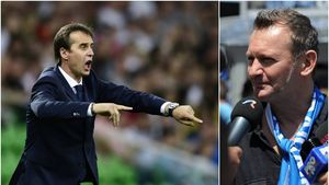 "Am lucrat cu el la radio și îl cunosc!". Cum l-a descris Gică Craioveanu pe noul antrenor al Realului