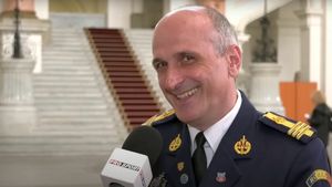 Florin Talpan, luat peste picior după ce a spus că este dispus să meargă la închisoare pentru ca FCSB să nu fie primită în Ghencea: „Îl sfătuiesc să nu se ducă, sunt mulți steliști acolo” | VIDEO EXCLUSIV ProSport Live