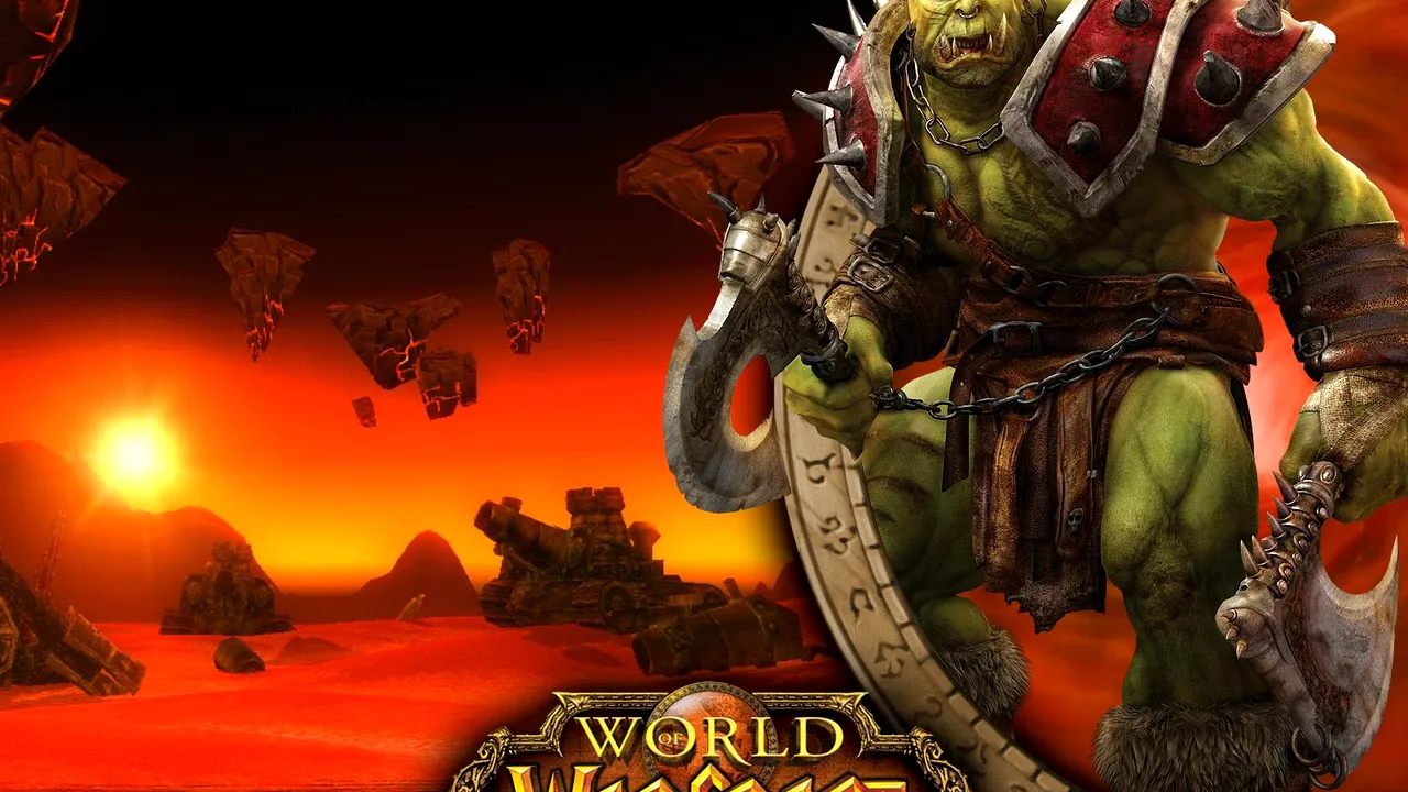 World Of WarCraft debuteaza la IEM