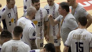 SCM Poli va juca în Cupa Challenge. Poate disputa meciurile, oficial, la Timișoara