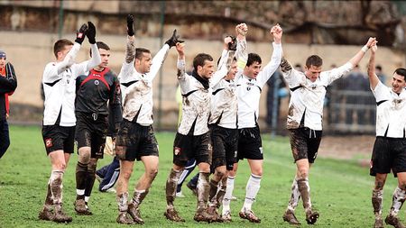 „Banii pentru toți!"